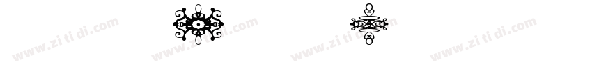 UUS UN NASXI_1 Bold字体转换